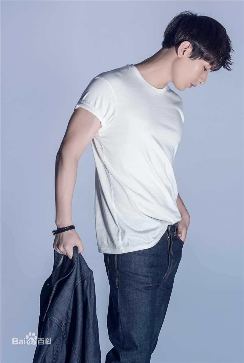 成毅最优质相册