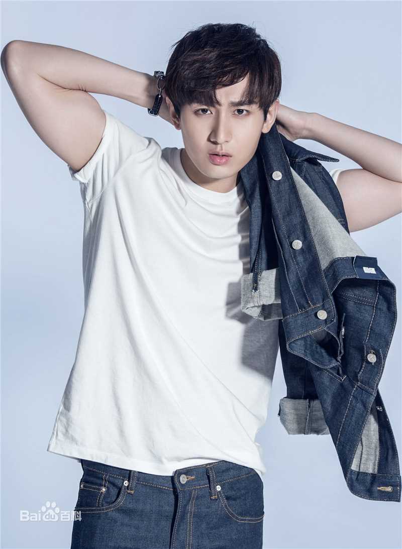 成毅最优质相册