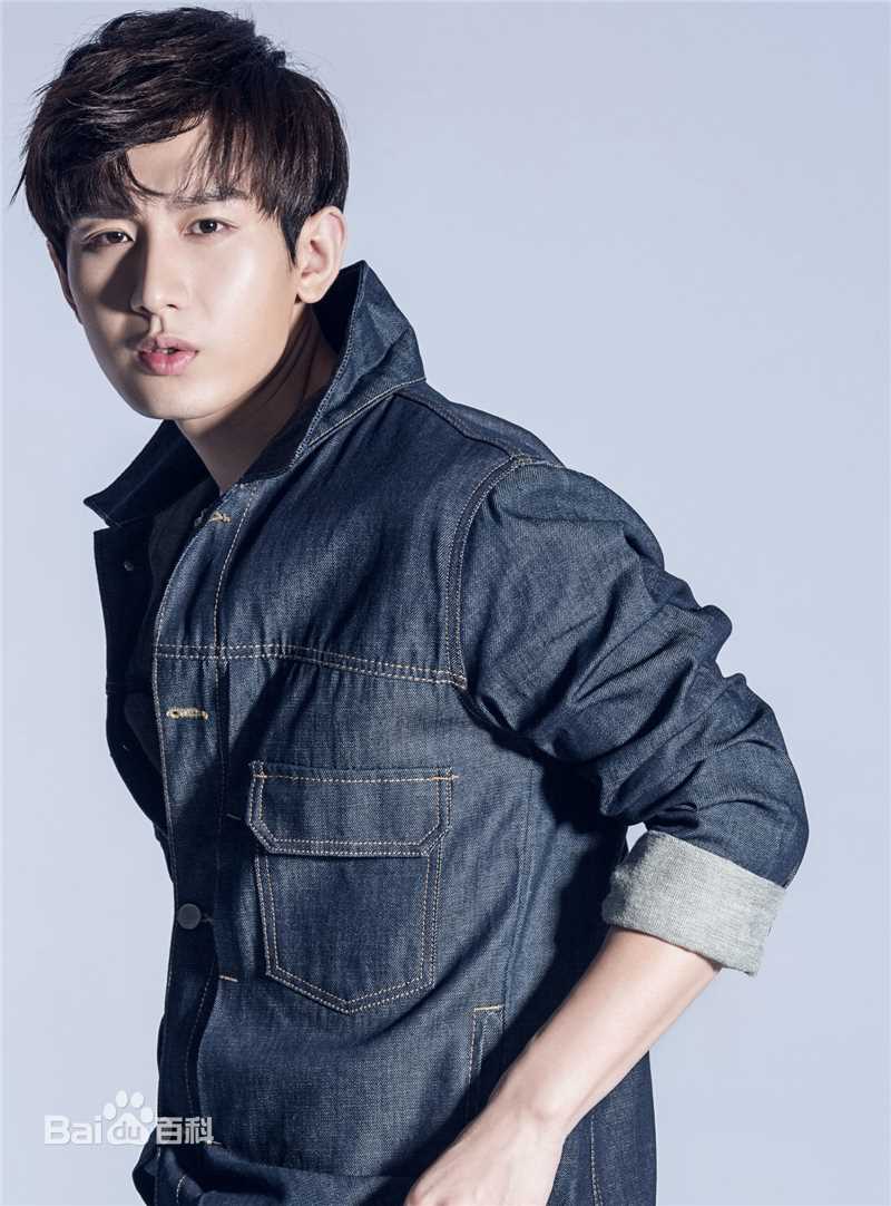 成毅最优质相册