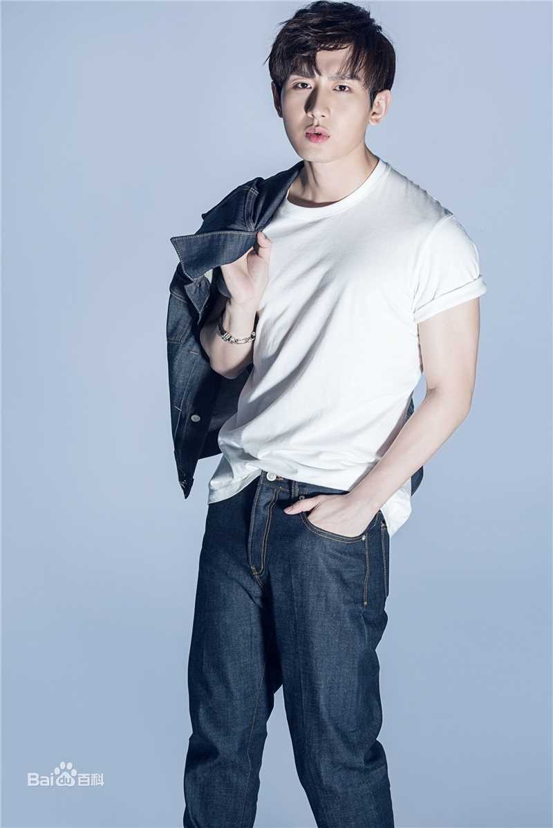 成毅最优质相册