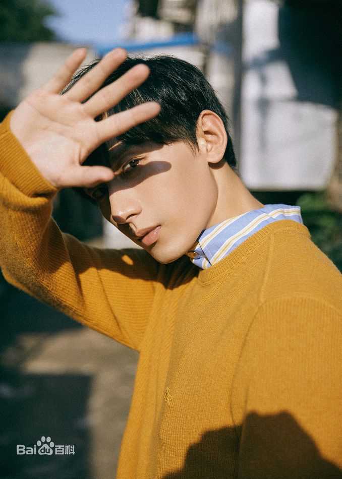 成毅最优质相册