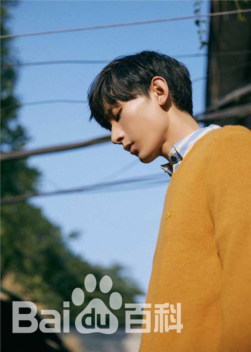 成毅最优质相册