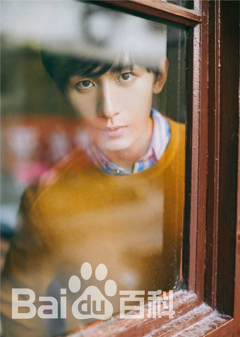 成毅最优质相册