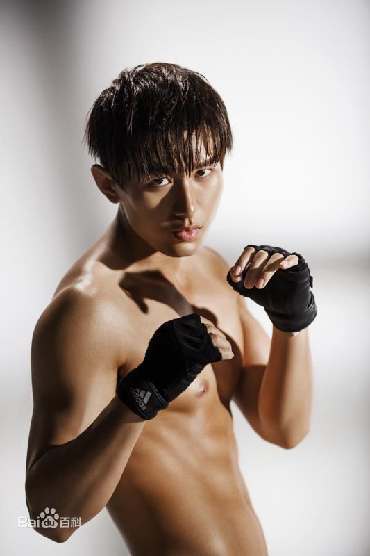 成毅最优质相册