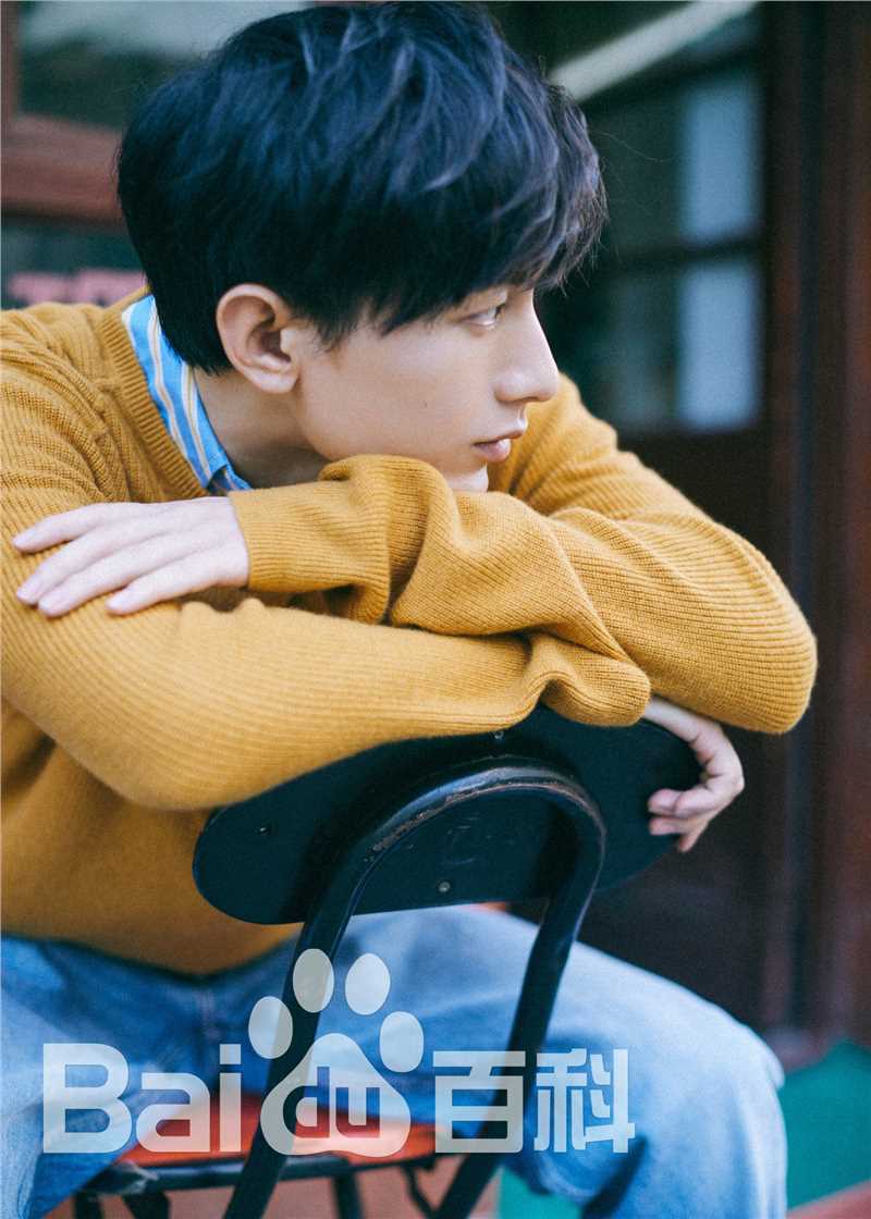 成毅最优质相册