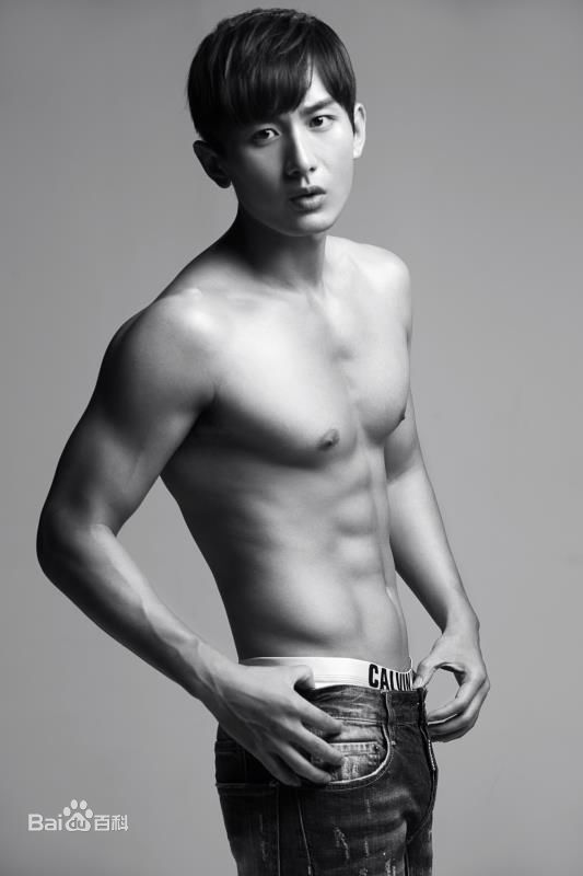 成毅最优质相册