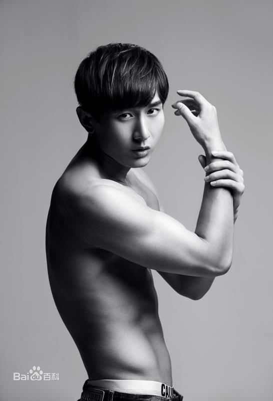 成毅最优质相册