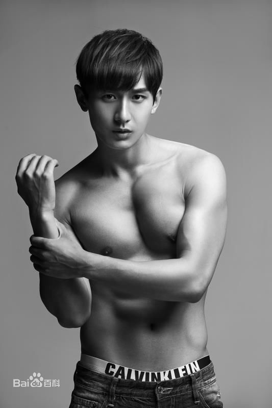 成毅最优质相册