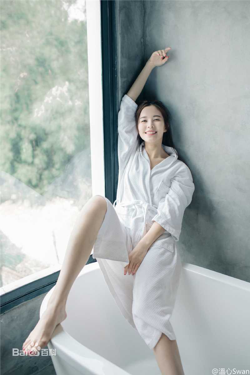 温心(Swan)精选图册