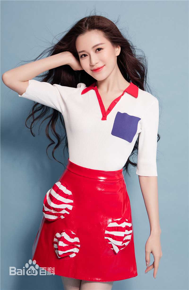 温心(Swan)照片前后照片