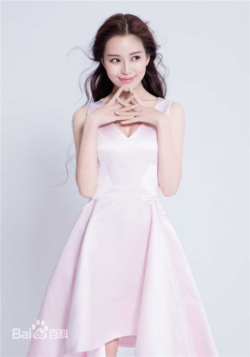 温心(Swan)高清图集