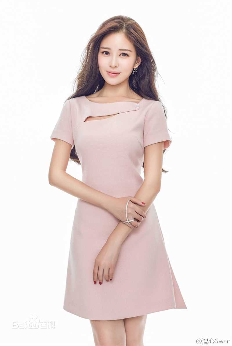 温心(Swan)活动图片图集