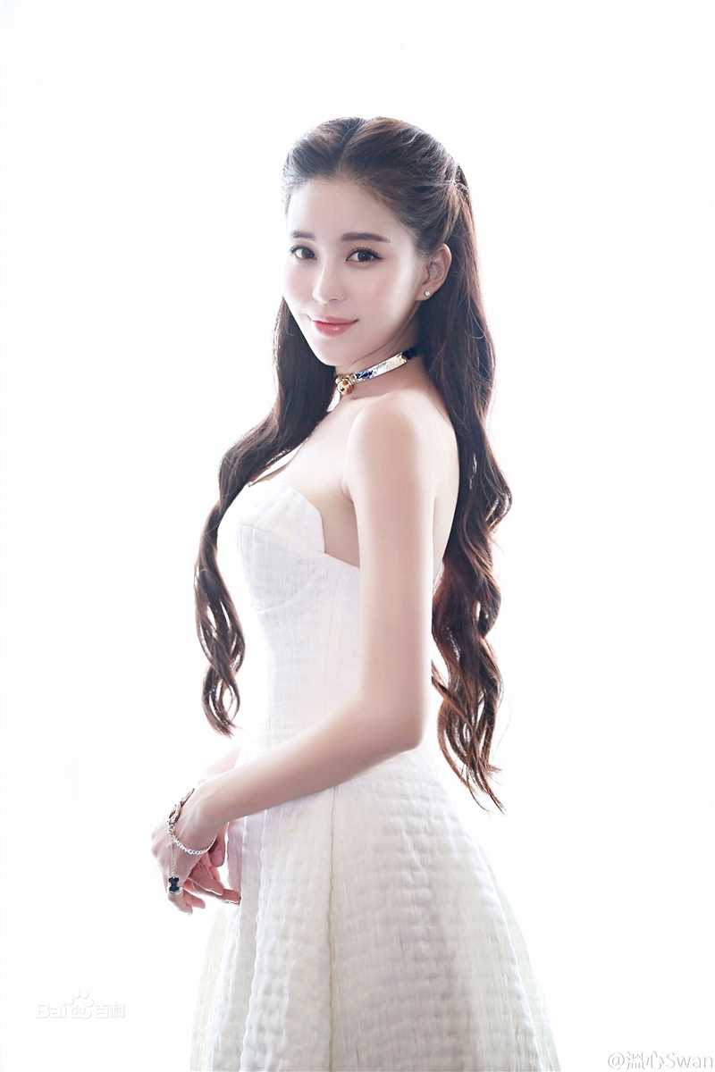 温心(Swan)活动图片图集