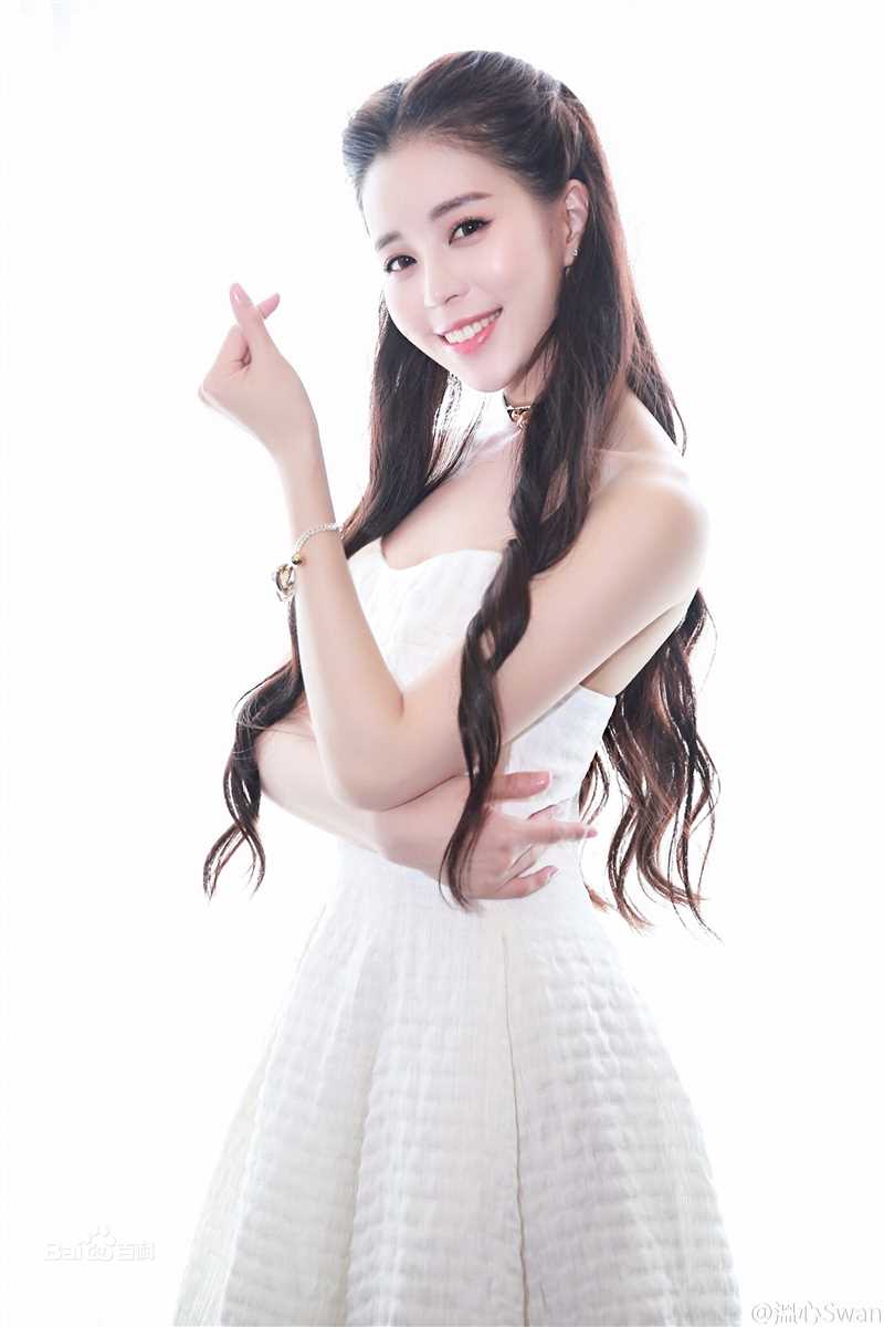 温心(Swan)活动图片图集