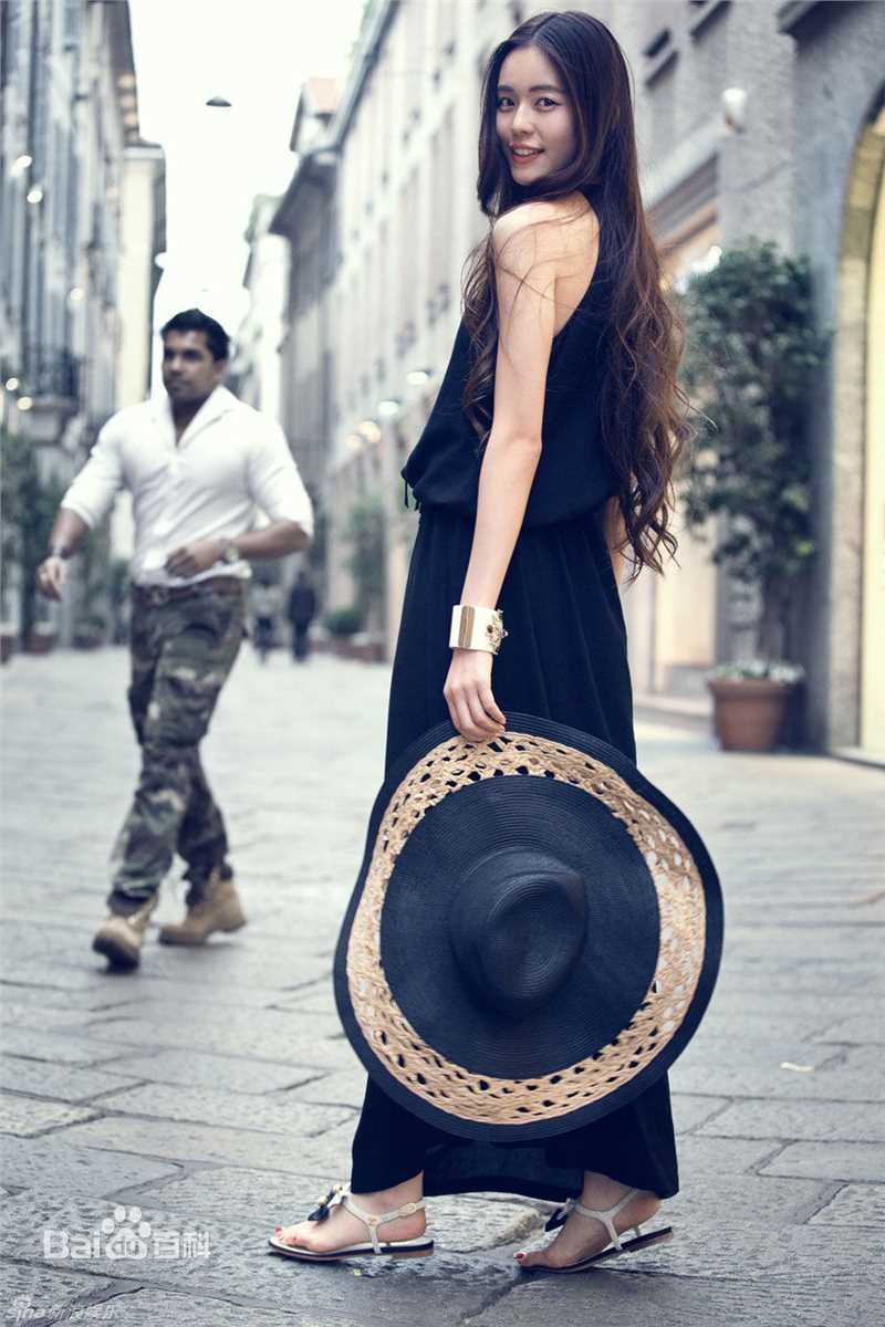 温心(Swan)精彩图册