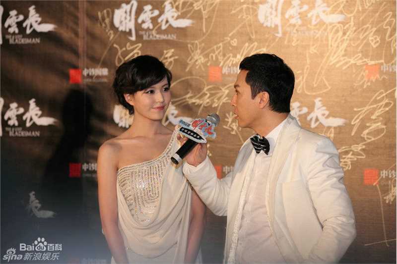 温心(Swan)精彩图册