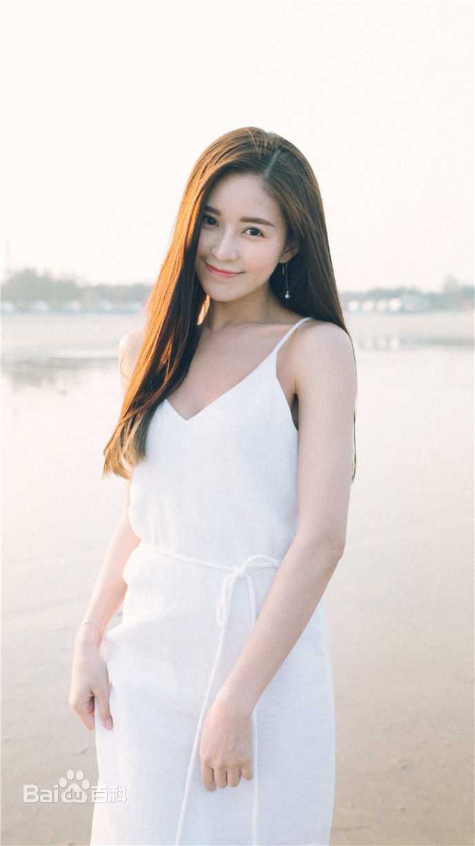 最全温心(Swan)素颜照