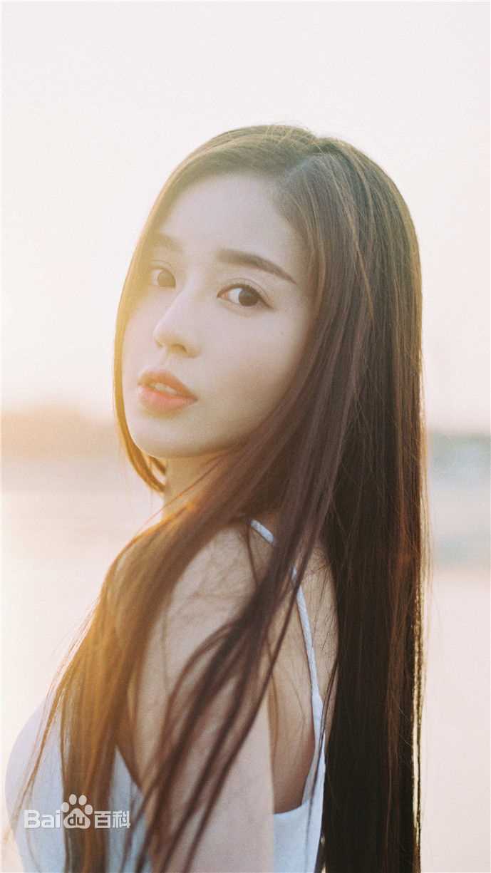 最全温心(Swan)素颜照