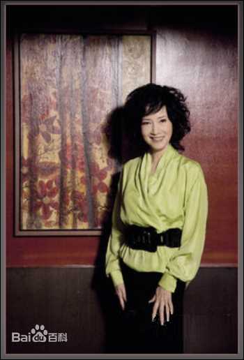 谢雪心(Susan Tse Suet Sum)雪心素颜照相册