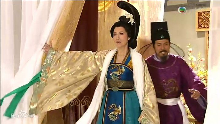 谢雪心(Susan Tse Suet Sum)雪心素颜照相册