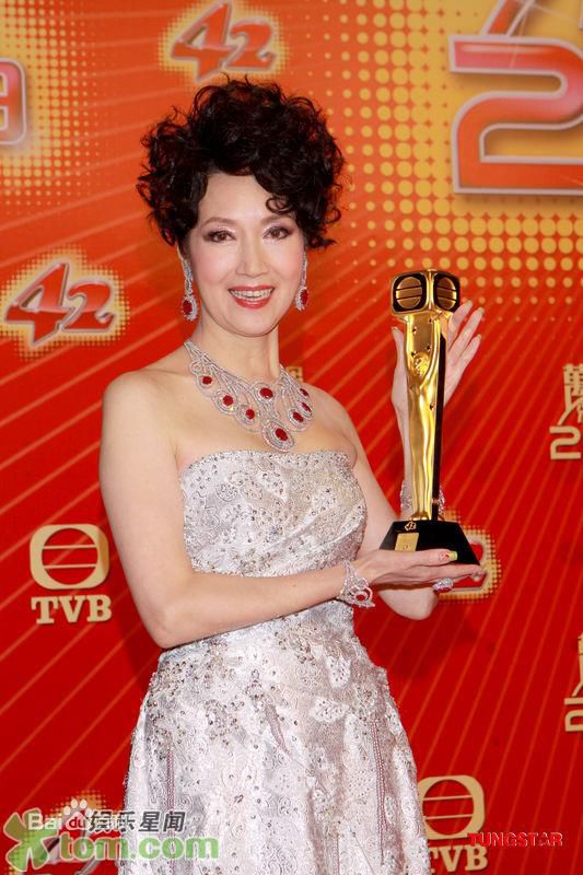 谢雪心(Susan Tse Suet Sum)雪心素颜照相册