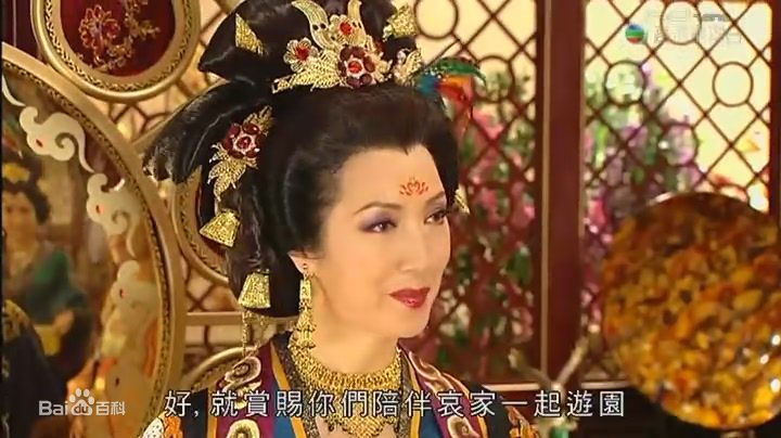 谢雪心(Susan Tse Suet Sum)雪心素颜照相册