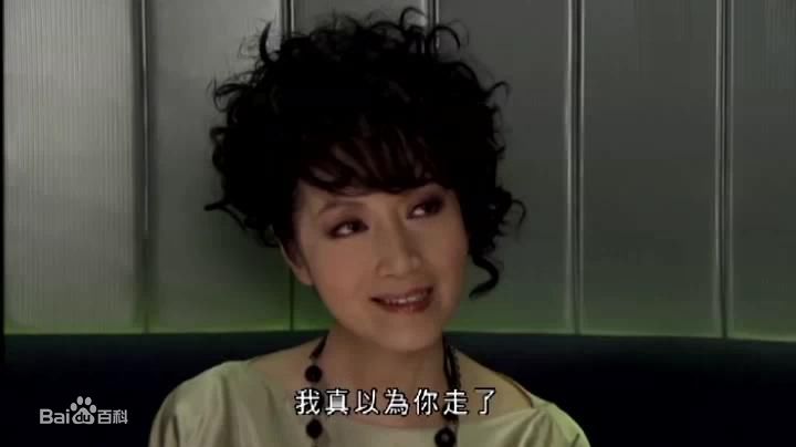 谢雪心(Susan Tse Suet Sum)毕打自己人高清剧照