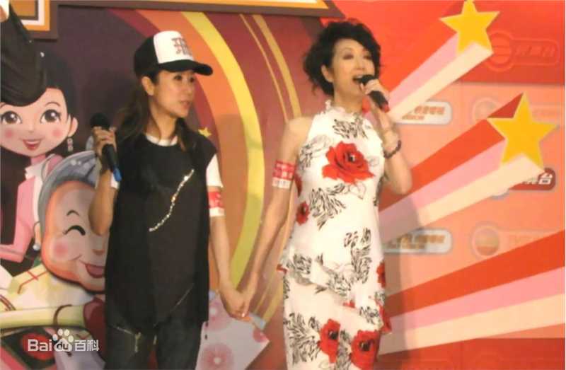 谢雪心(Susan Tse Suet Sum)毕打自己人高清剧照