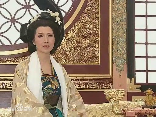 谢雪心(Susan Tse Suet Sum)宫心计剧照