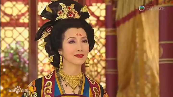 谢雪心(Susan Tse Suet Sum)宫心计剧照