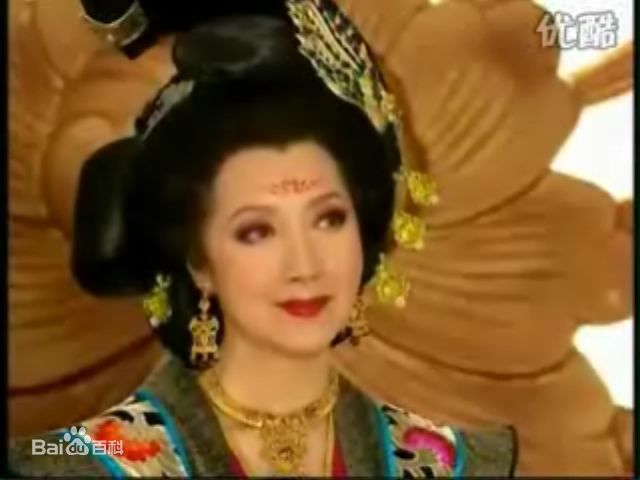 谢雪心(Susan Tse Suet Sum)宫心计剧照