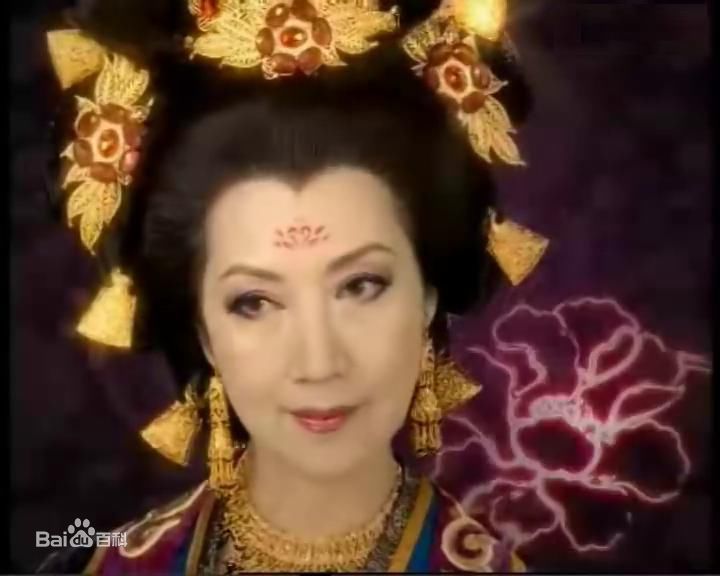 谢雪心(Susan Tse Suet Sum)宫心计剧照