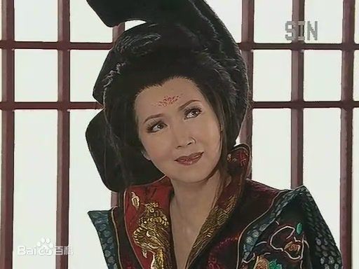 谢雪心(Susan Tse Suet Sum)宫心计剧照