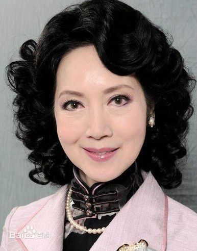 最优质谢雪心(Susan Tse Suet Sum)生活照