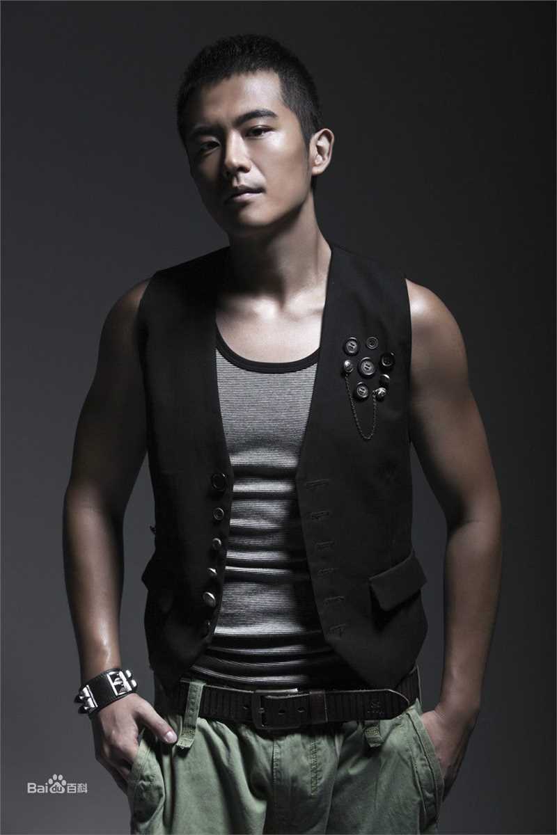 张迪(Johnny)最新近期图集