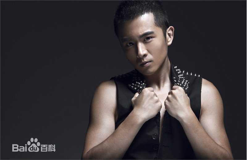 张迪(Johnny)最新近期图集