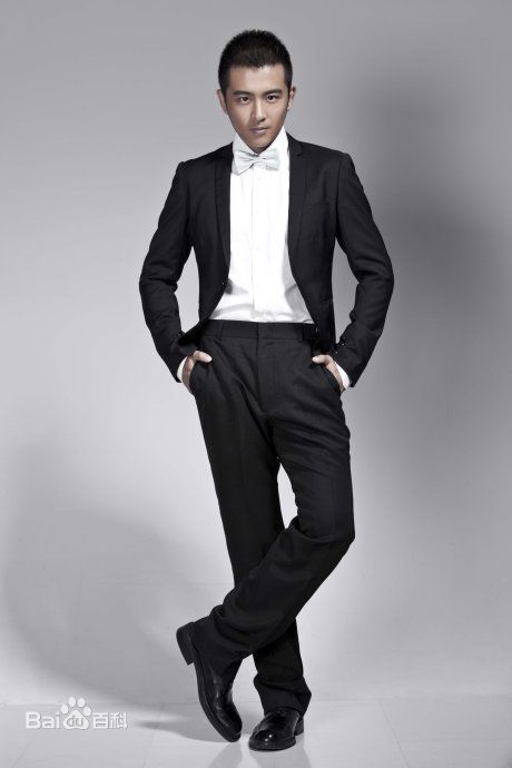 张迪(Johnny)最新近期图集