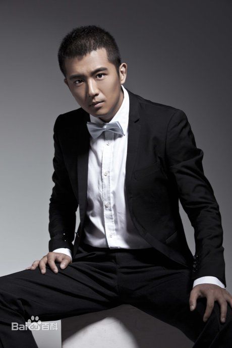 张迪(Johnny)最新近期图集