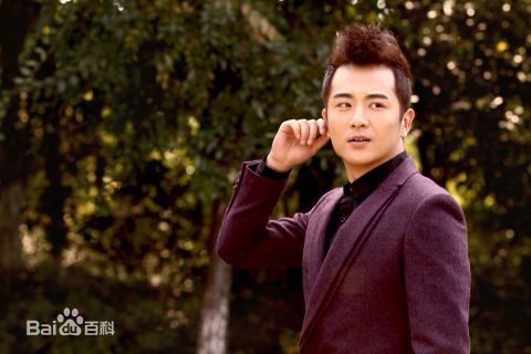 张迪(Johnny)《家和万事兴》最优质剧照