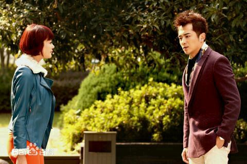 张迪(Johnny)《家和万事兴》最优质剧照