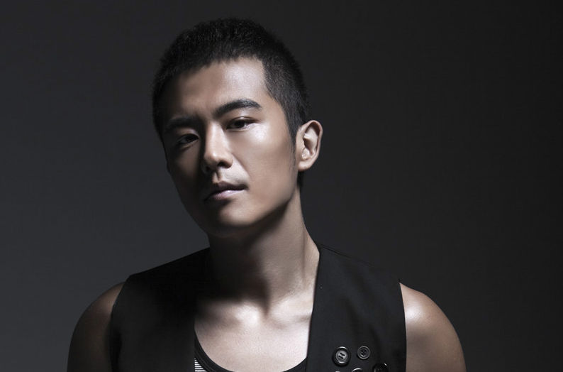 精选张迪(Johnny)