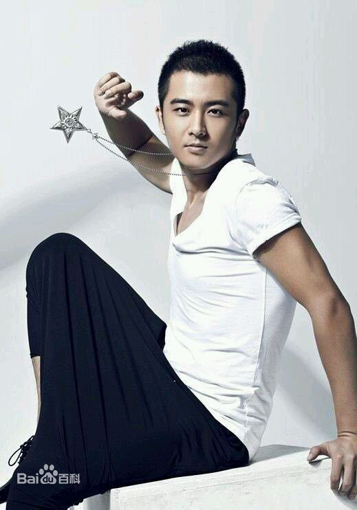 精选张迪(Johnny)