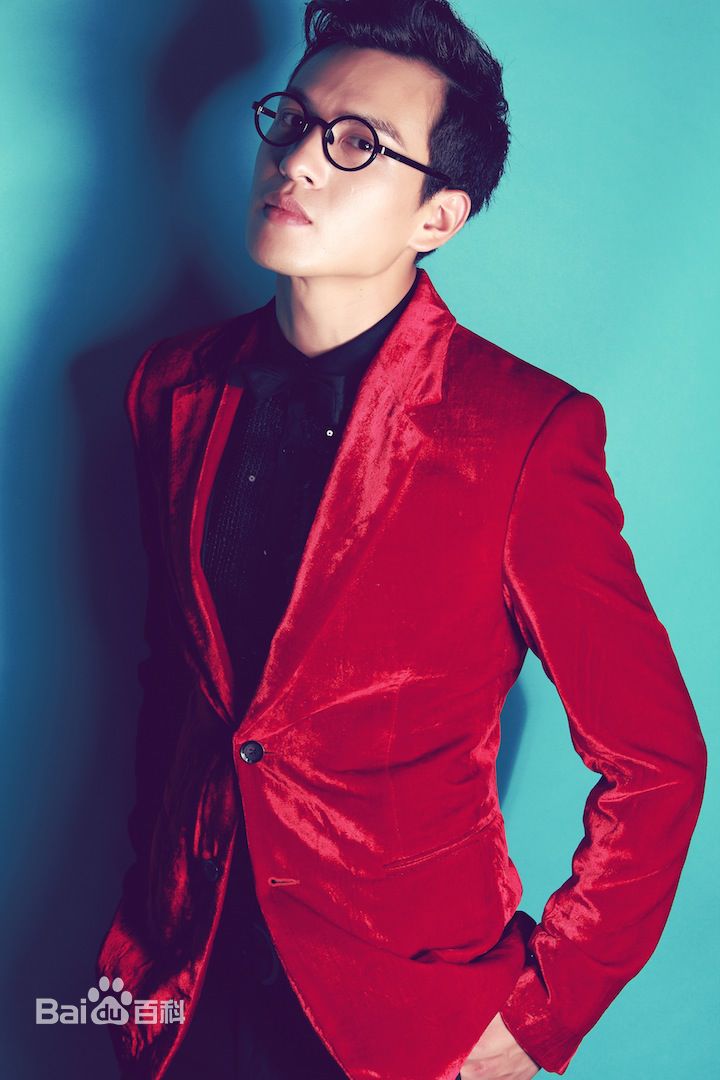 马敬涵最新马文龙 时尚图集