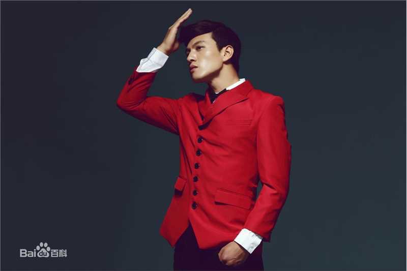 马敬涵最新马文龙 时尚图集