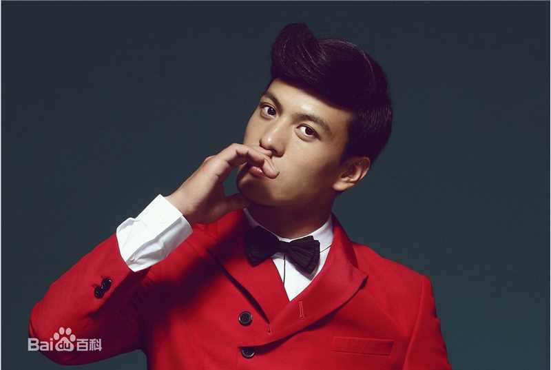 马敬涵最新马文龙 时尚图集