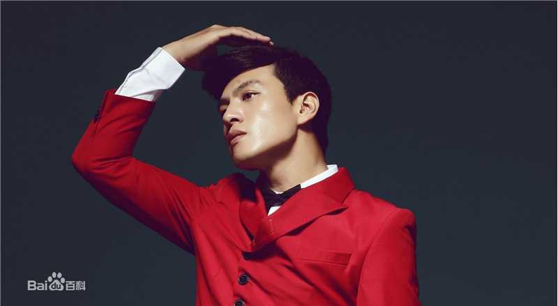 马敬涵最新马文龙 时尚图集