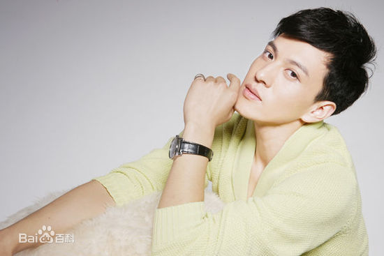 马敬涵最新马文龙 时尚图集