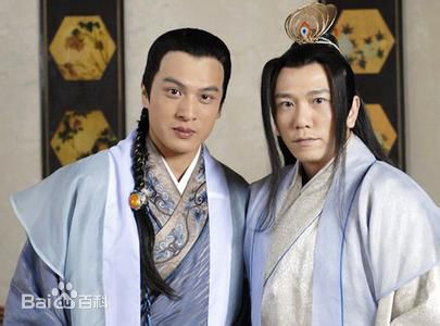 最优质马敬涵在《大丫鬟》马文龙饰萧鸿羽中的相册