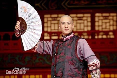 最优质马敬涵在《大丫鬟》马文龙饰萧鸿羽中的相册