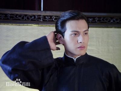 最优质马敬涵在《大丫鬟》马文龙饰萧鸿羽中的相册